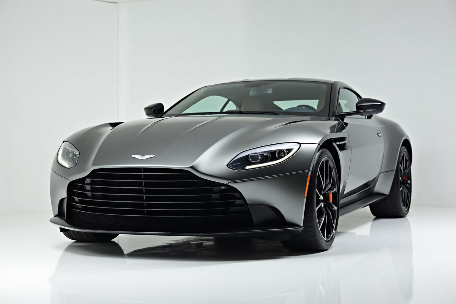 Aston Martin Vantage
