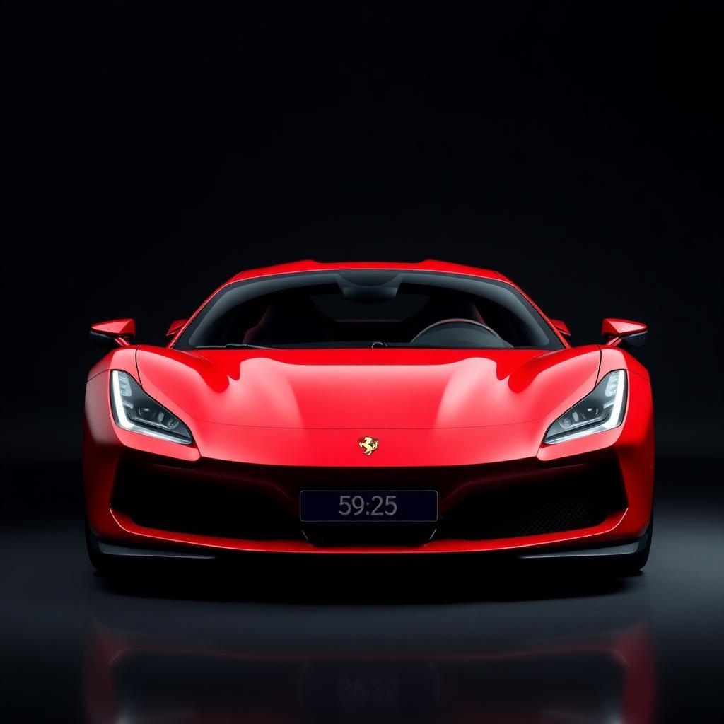 Ferrari SF90 Stradale