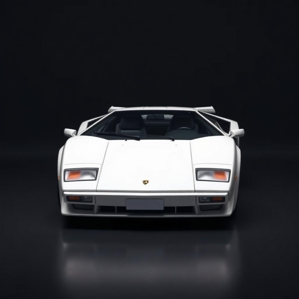 Lamborghini Countach LPI 800-4