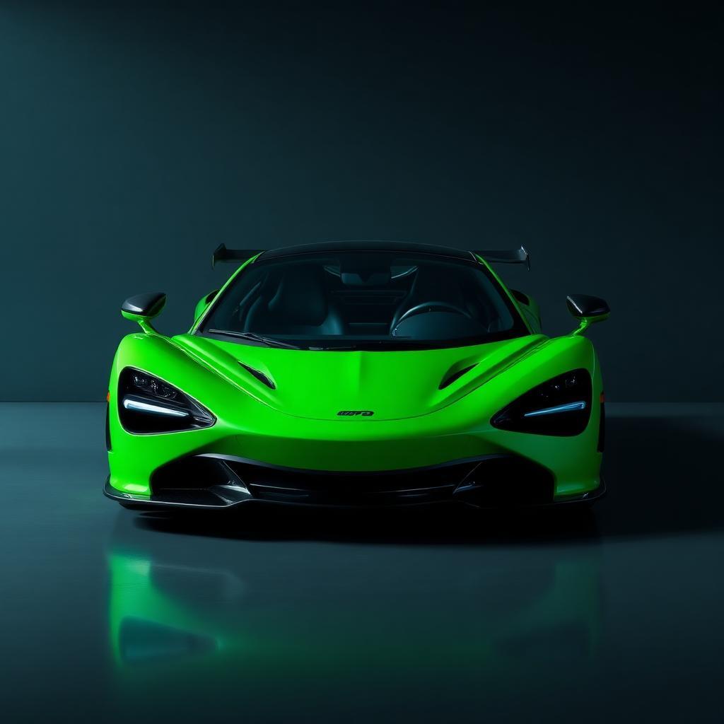 McLaren Artura
